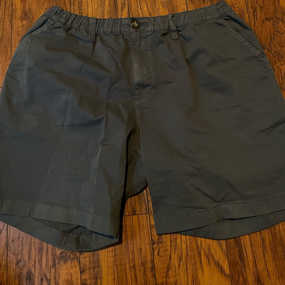 Chubbies men’s shorts. Size L